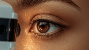 Kosten beim Augenlasern