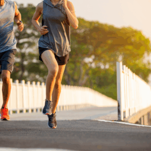 Augenlasern und Sport