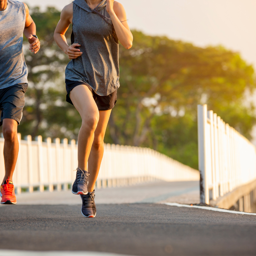 Augenlasern und Sport