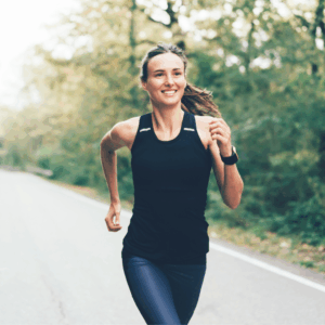 Sport und Augenlasern