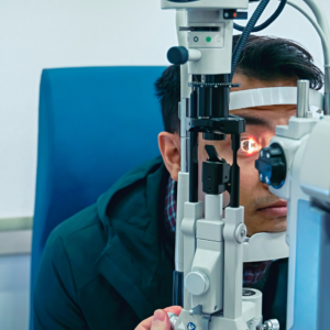 Smart Surf beziehungsweise No Touch Laser im Vergleich