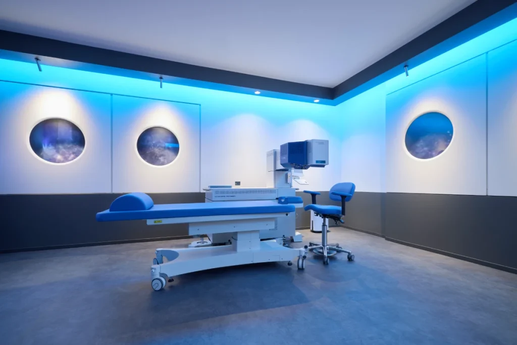 augen lasern koln beste klinik